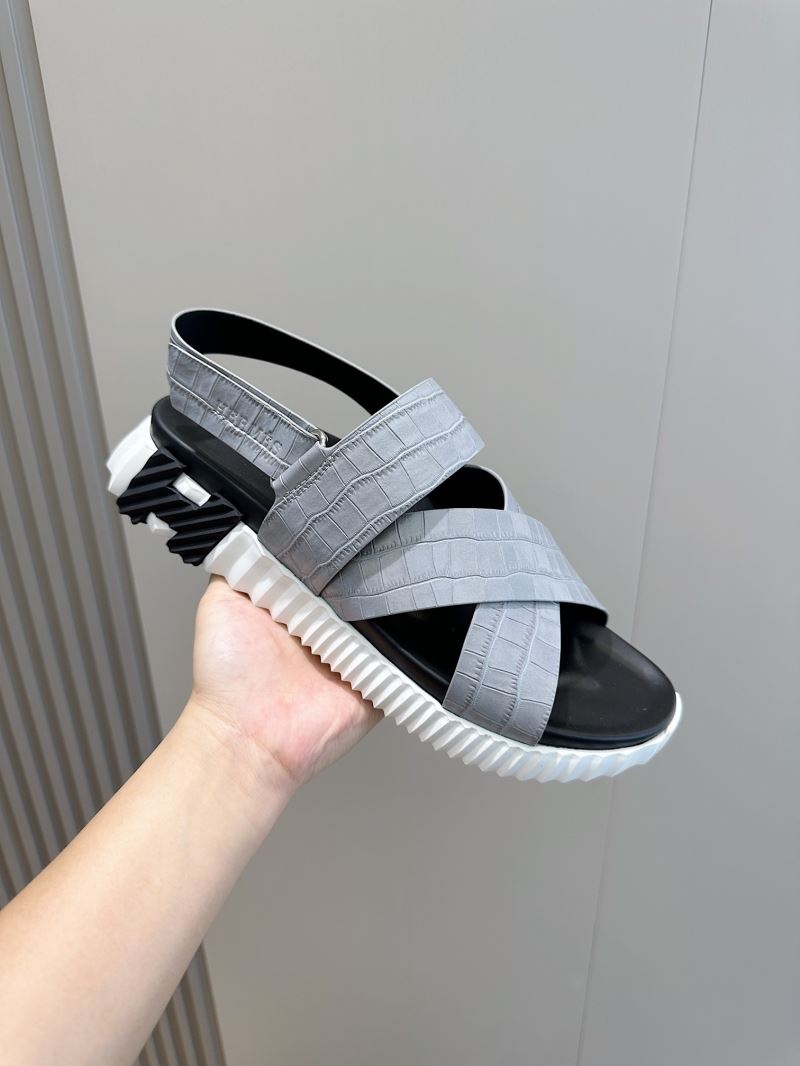 Hermes Sandals